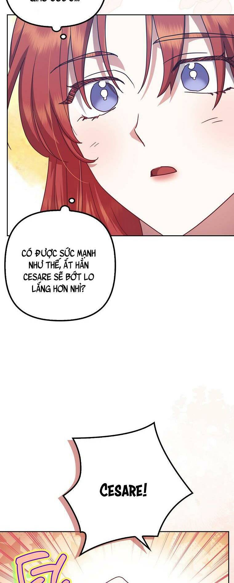 Cuộc Sống Độc Thân Giản Dị Của Quý Cô Bị Bỏ Rơi Chương 35 Ảnh 25