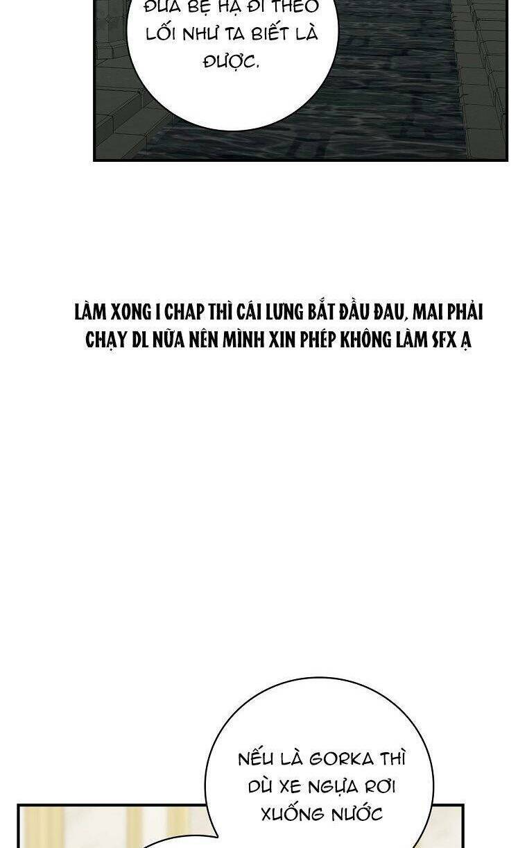 Nữ Công Tước Nhà Kính Chương 94 Ảnh 5