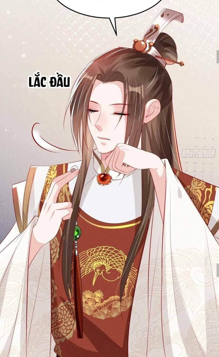 Vì Ta Trăm Hoa Cũng Phải Úa Tàn Chương 51 Ảnh 23