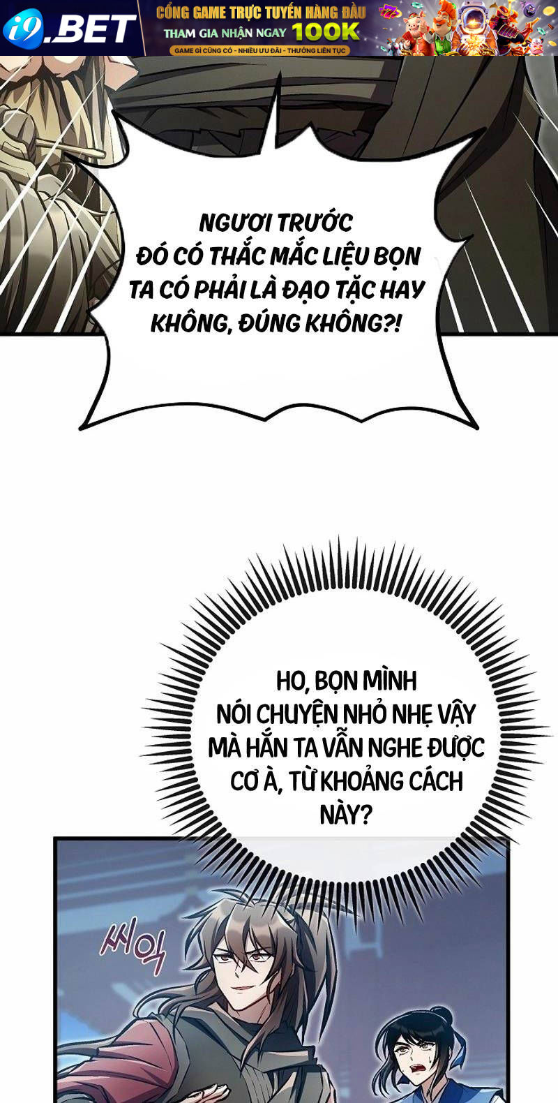 Tư Mã Song Hiệp Chương 46 Ảnh 8