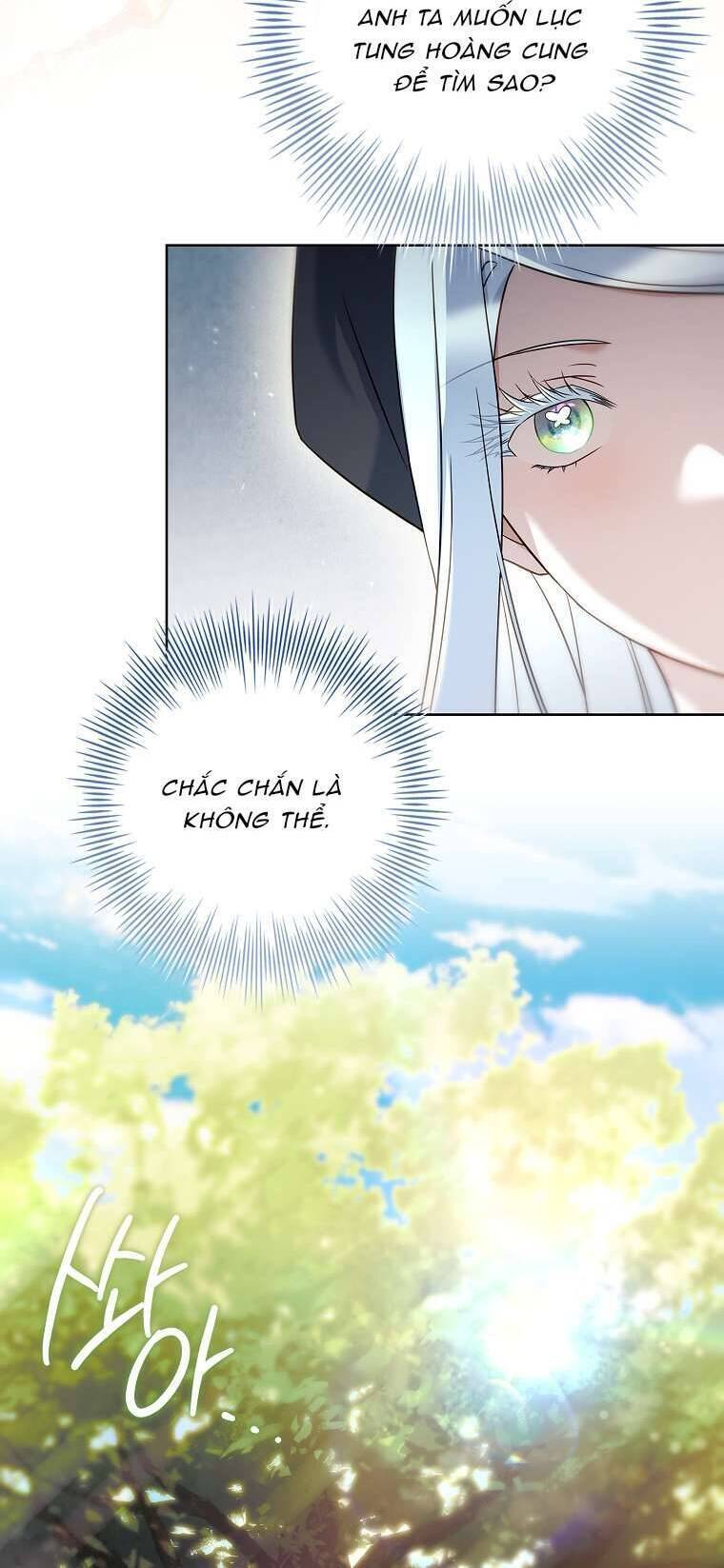 Chồng Ơi, Tại Sao Chúng Ta Không Thể Ly Hôn? Chương 36 Ảnh 56