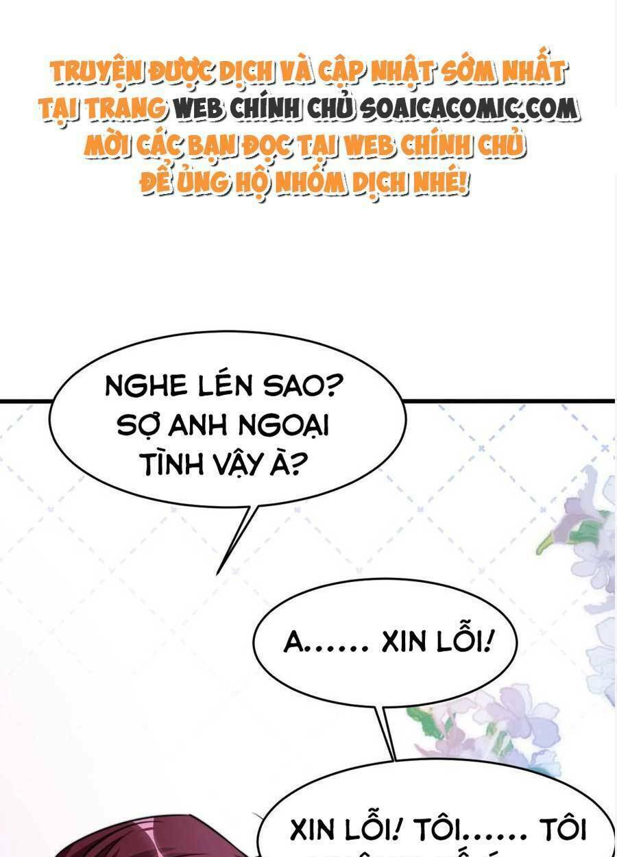 Vết Cắn Trí Mạng Chương 54 Ảnh 57