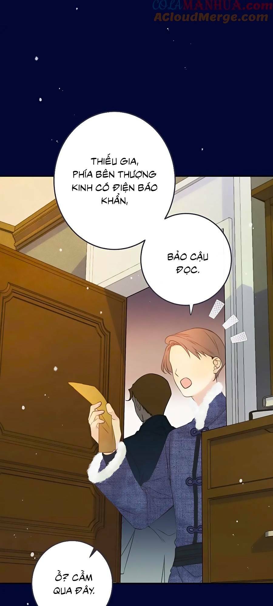 Lâu Tiểu Thư, Lại Gặp Nhau Rồi Chương 132 Ảnh 18