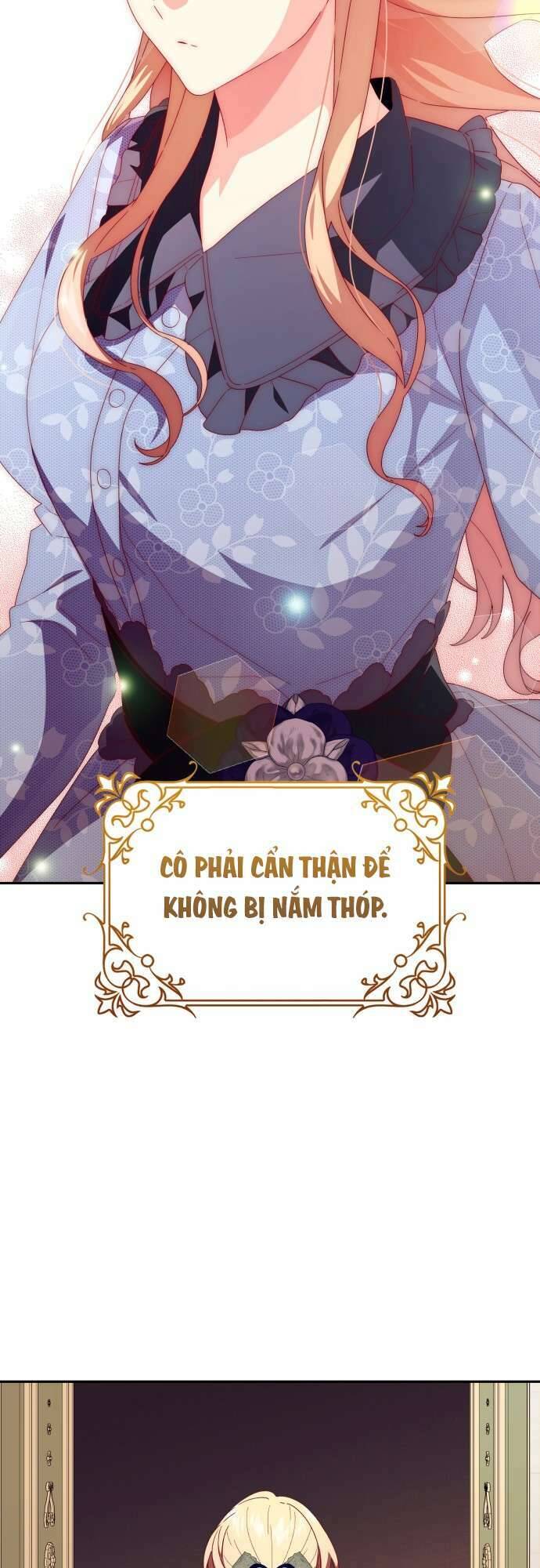 Trang Phục Của Julieta Chương 24 Ảnh 6