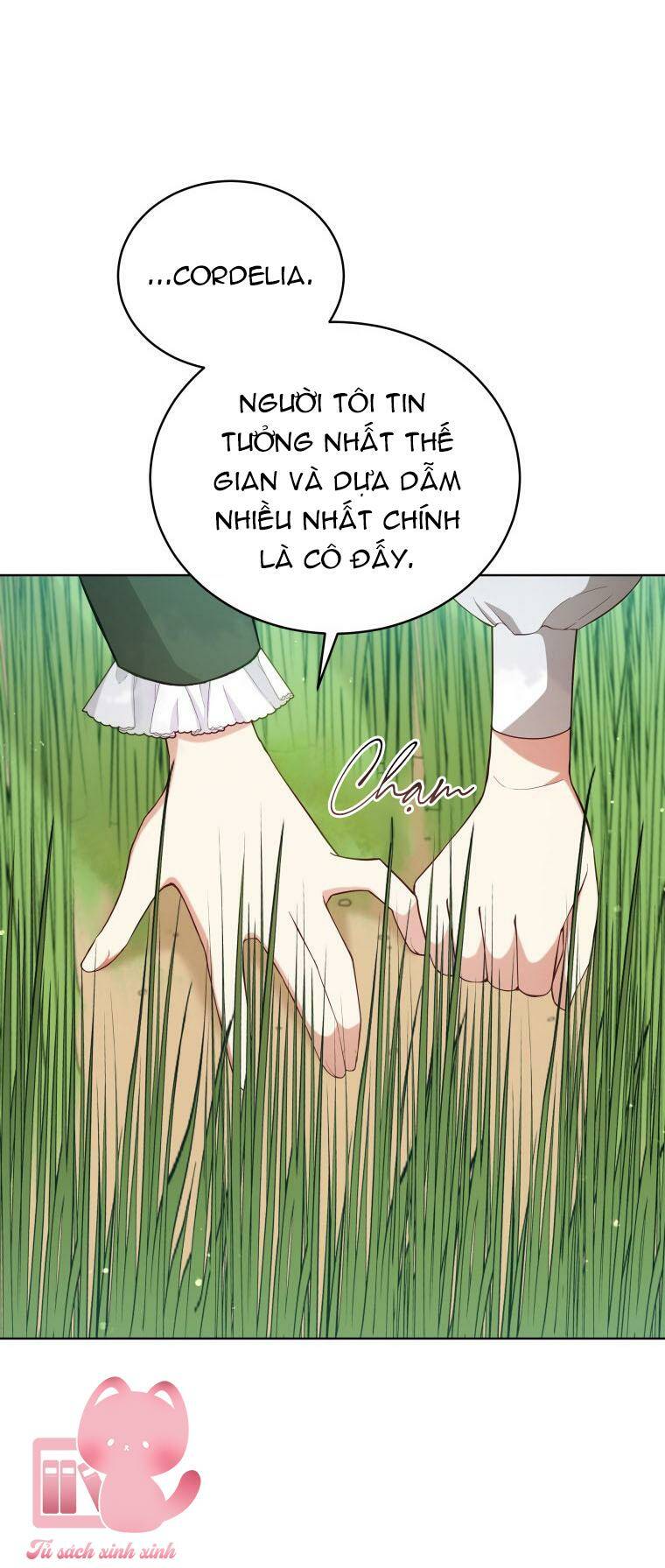 Quý Cô Khó Gần Chương 93 Ảnh 80