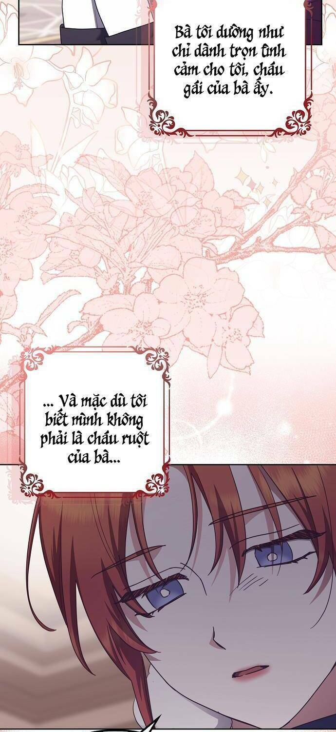 Cuộc Sống Độc Thân Giản Dị Của Quý Cô Bị Bỏ Rơi Chương 34 Ảnh 21