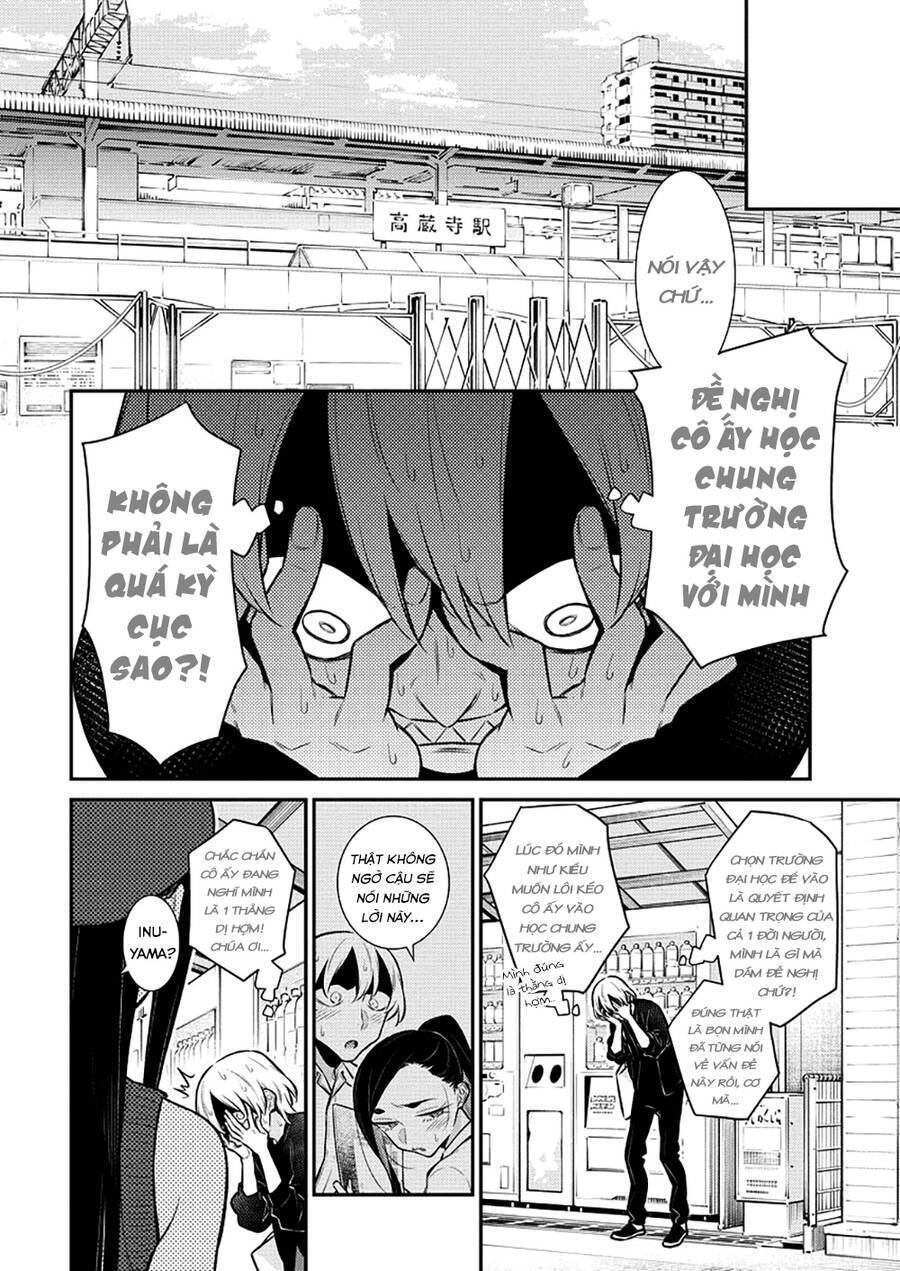 Yancha Gal No Anjou-San Series Chương 142 Ảnh 10
