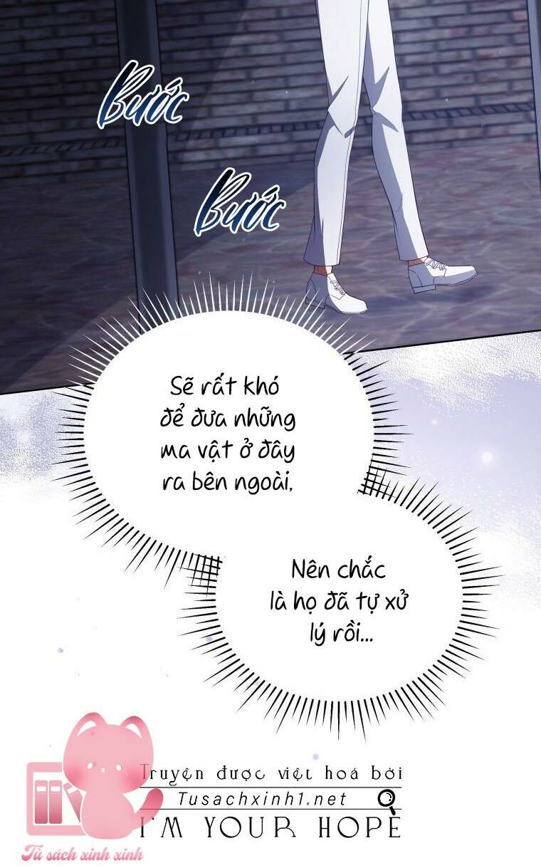 Quý Cô Khó Gần Chương 93 Ảnh 49