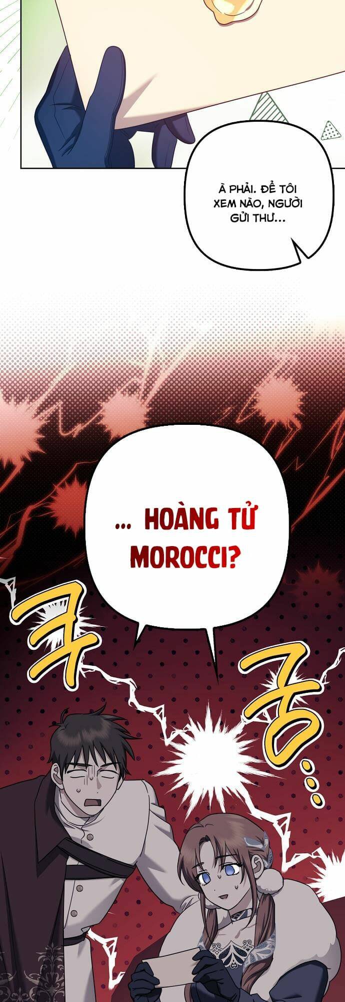 Cuộc Sống Độc Thân Giản Dị Của Quý Cô Bị Bỏ Rơi Chương 33 Ảnh 9