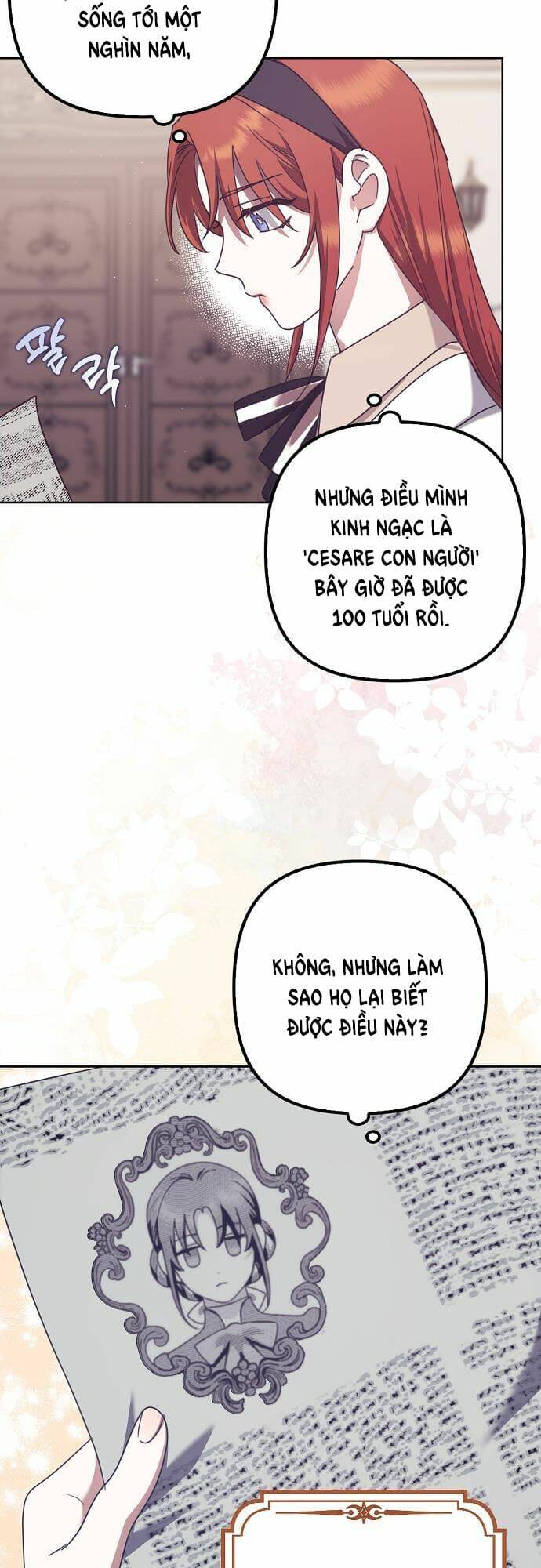 Cuộc Sống Độc Thân Giản Dị Của Quý Cô Bị Bỏ Rơi Chương 32 Ảnh 7