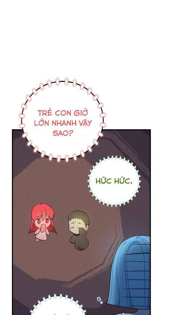 Nữ Công Tước Nhà Kính Chương 106 Ảnh 43