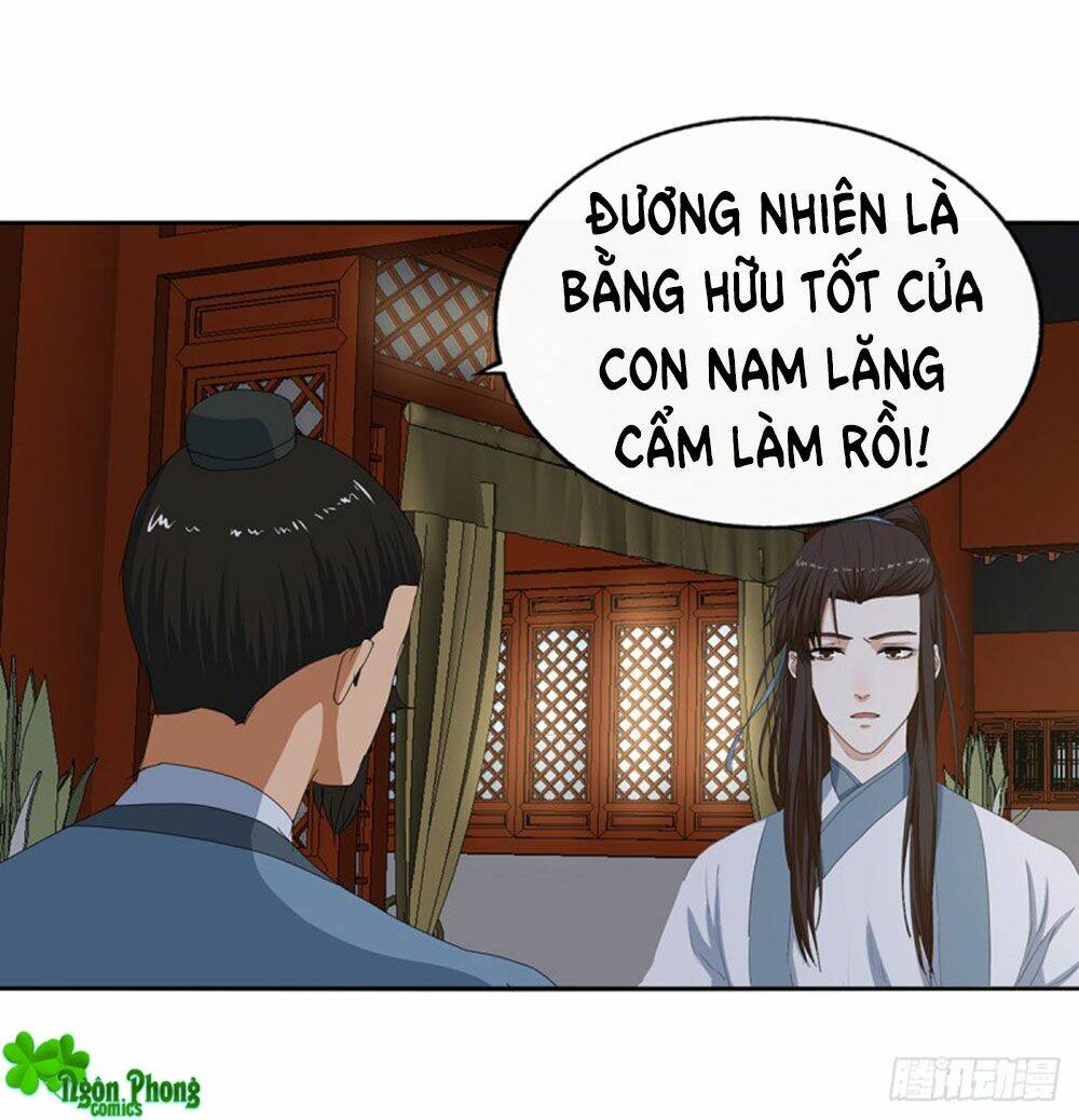 Hỏa Hồ Chương 31 Ảnh 28
