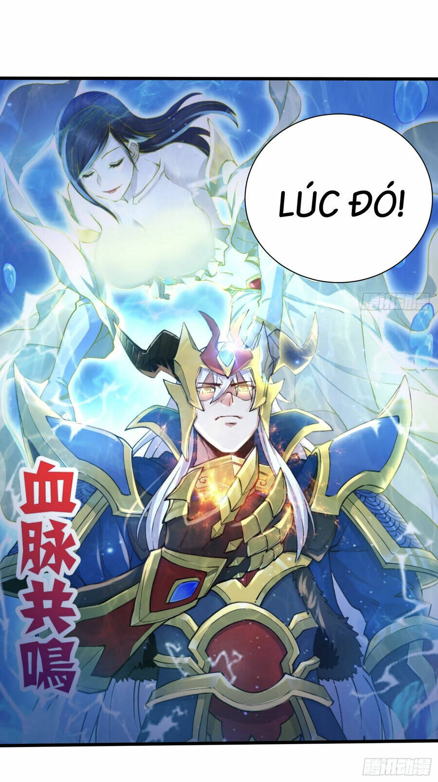 Bổn Tế Tu Chính Là Tiện Đạo Chương 302 Ảnh 27