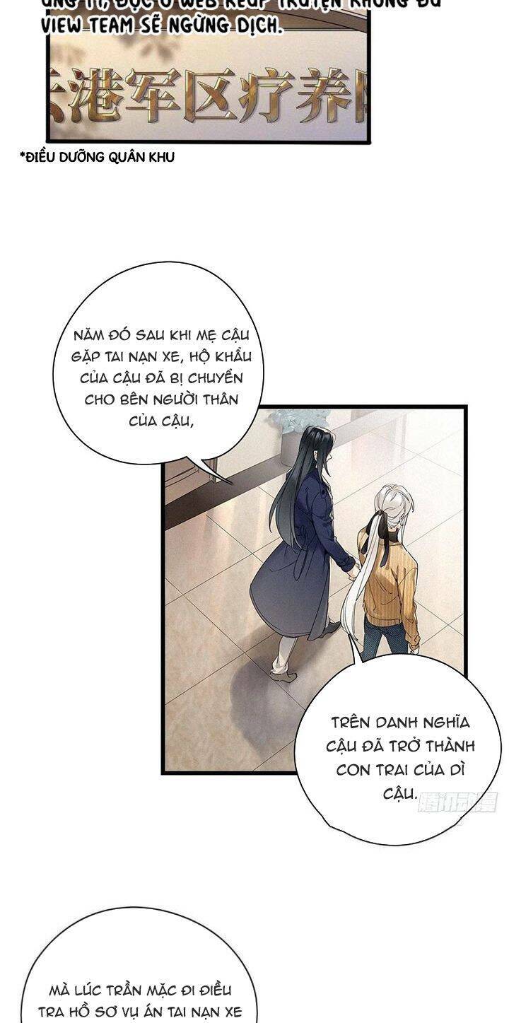 Thỉnh Quân Nhập Quái Chương 35 Ảnh 9