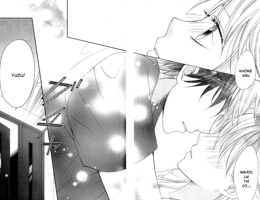 Kiss Made No Kyori Chương 2 Ảnh 35
