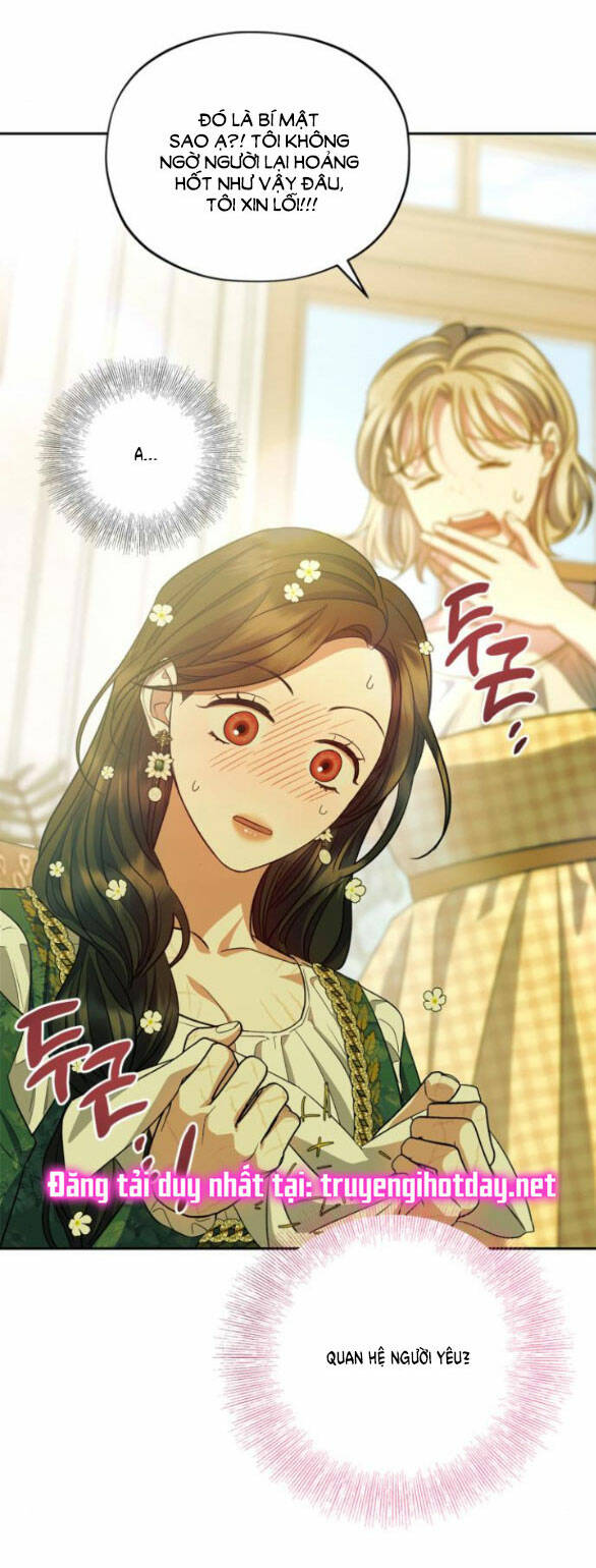 Mong Chờ Giây Phút Thiêng Liêng Được Chạm Tới Người Chương 54.1 Ảnh 21