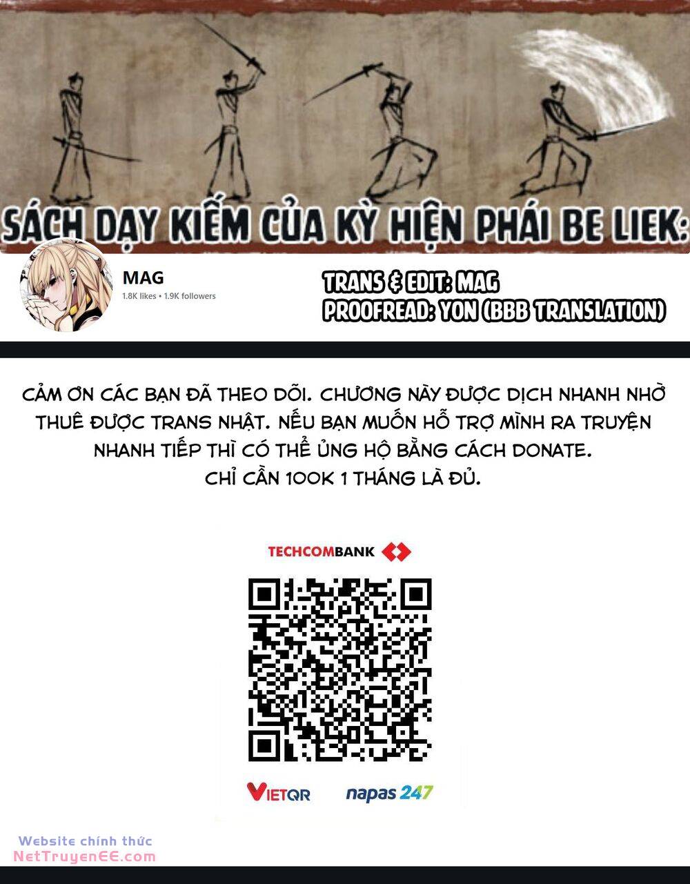 Tenkaichi - Thiên Hạ Đệ Nhất Võ Sĩ Đại Hội Chương 35 Ảnh 32
