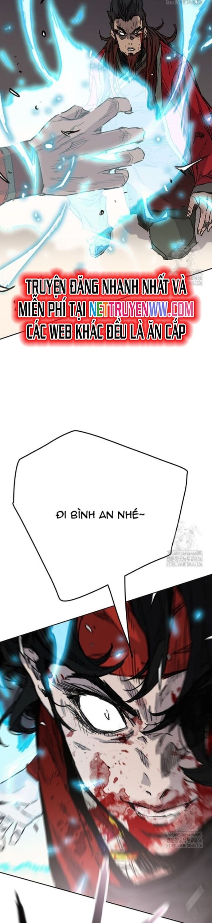 Tiên Kiếm Bất Bại Chương 244 Ảnh 10