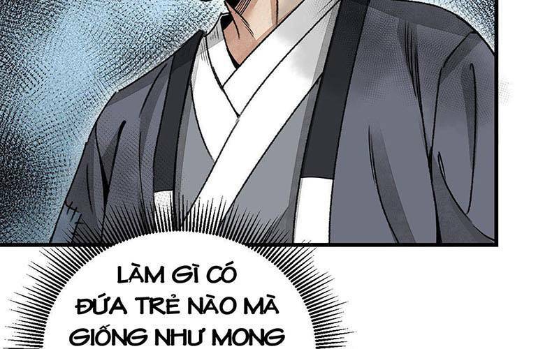 Địa Sát 72 Phép Thần Thông Chương 47 Ảnh 52