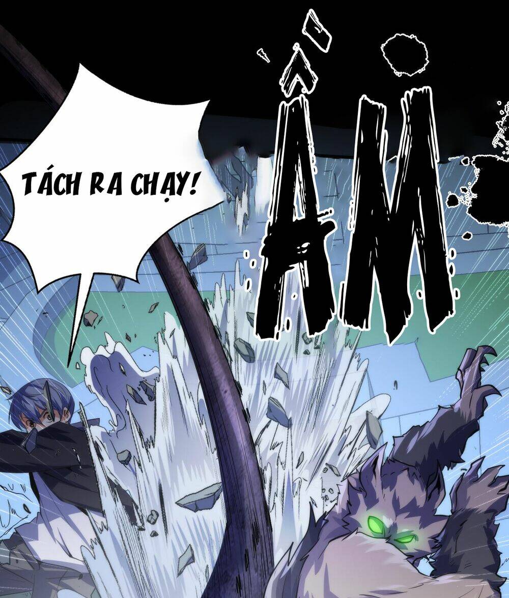 Trở Thành Thần Chủ Cthulhu Chương 241 Ảnh 22
