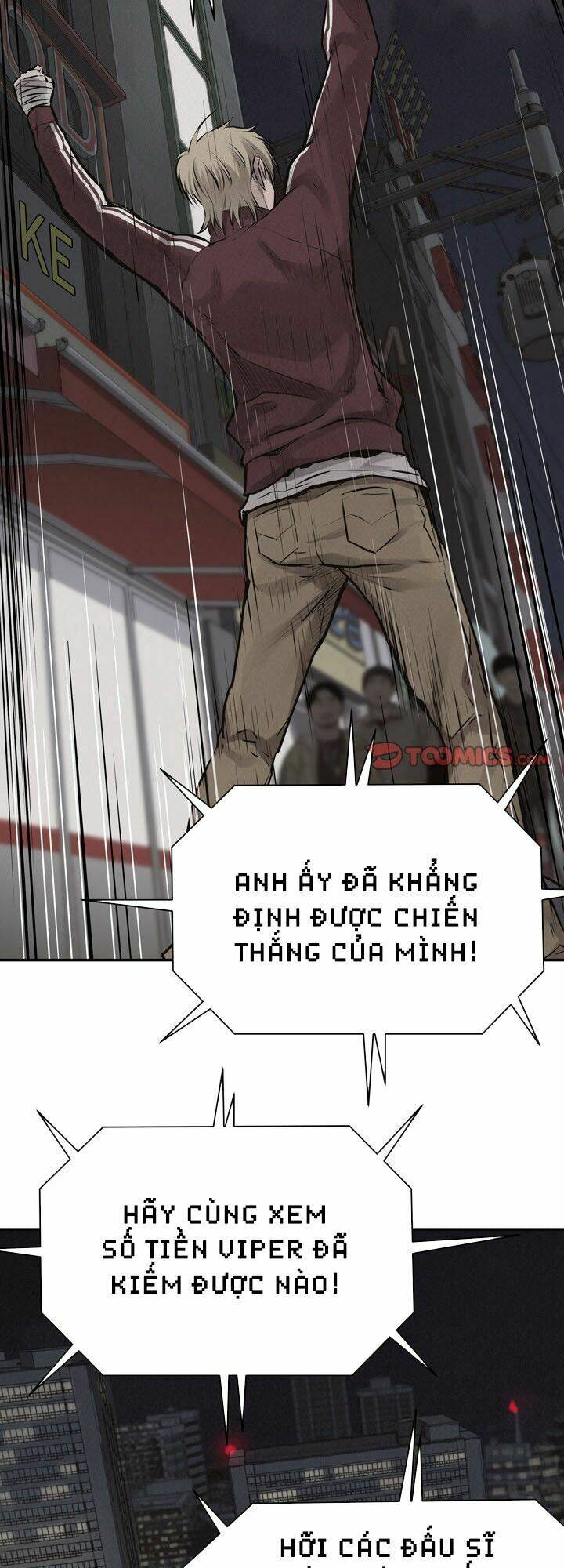 Nắm Đấm Chương 66 Ảnh 42