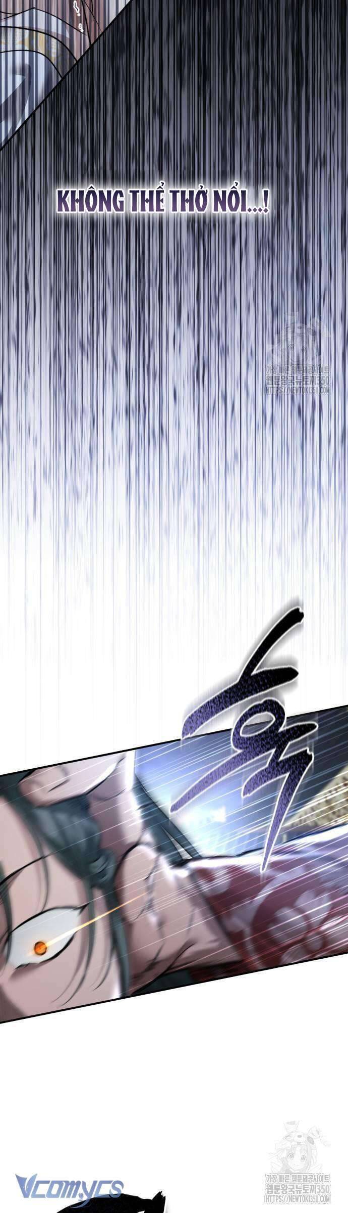 Khi Hắc Lang Gọi Tên Tôi Chương 26 Ảnh 11