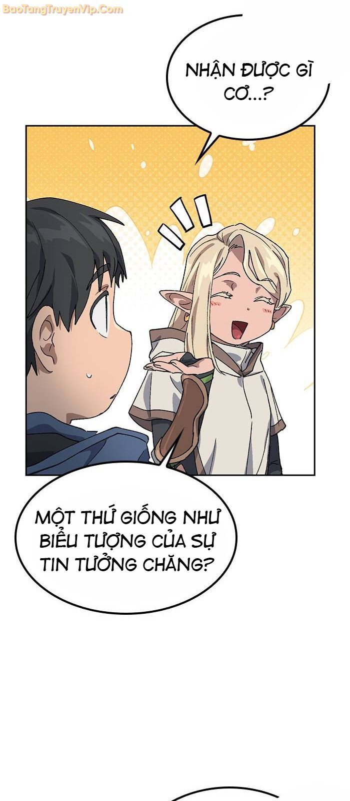 Chữa Lành Cuộc Sống Thông Qua Cắm Trại Ở Thế Giới Khác Chương 47 Ảnh 89