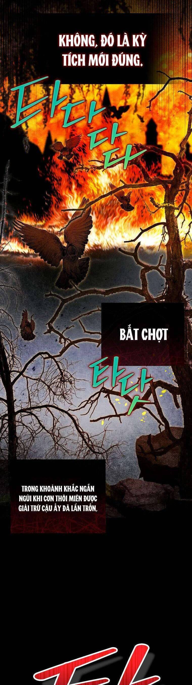 10 Cách Để Bị Bạo Chúa Đá Chương 51 Ảnh 17