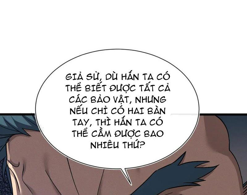 Trảm Linh Thiếu Nữ: Tất Cả Khế Ước Của Ta Đều Là Thượng Cổ Thần Binh Chương 19 Ảnh 13
