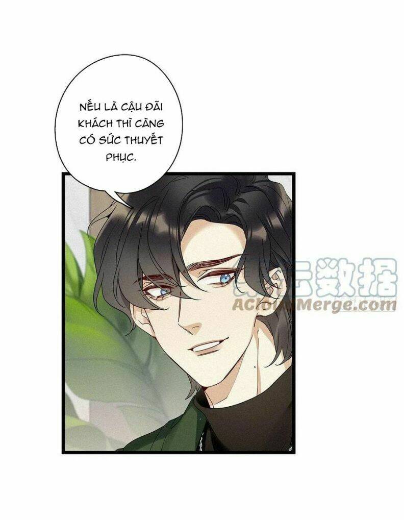 Thỉnh Quân Nhập Quái Chương 30 Ảnh 7
