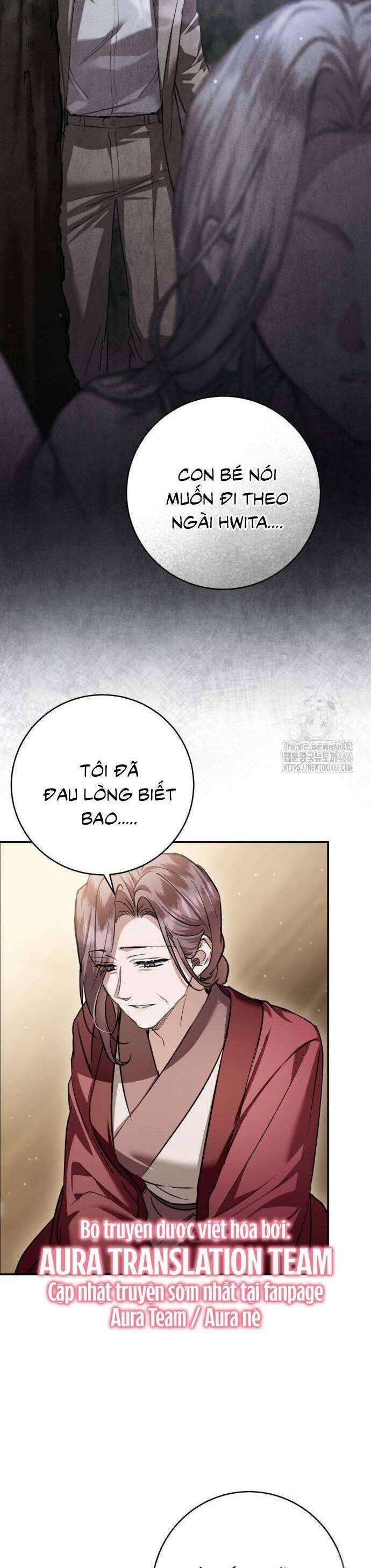 Khi Hắc Lang Gọi Tên Tôi Chương 43 Ảnh 25