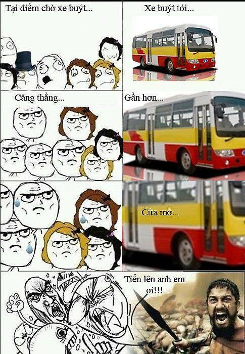 ẢNh Troll Chế Chương 1 Ảnh 36