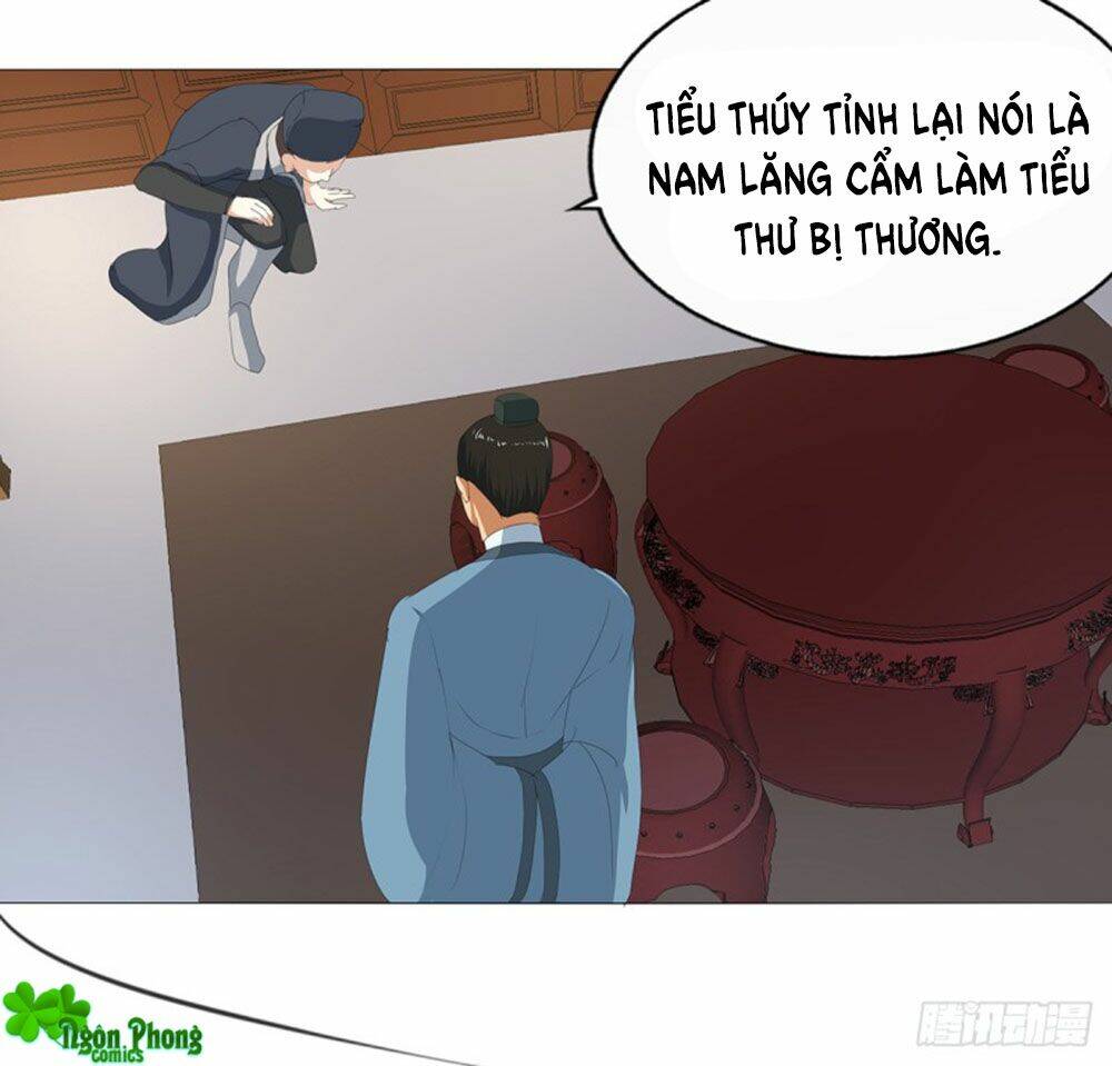 Hỏa Hồ Chương 31 Ảnh 10