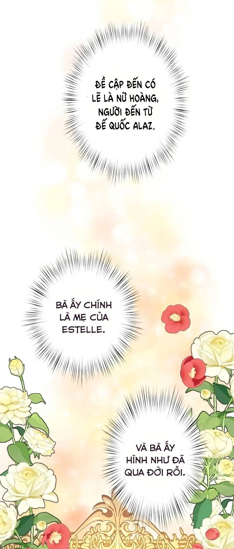 Tôi Đã Phá Vỡ Cuộc Hôn Nhân Chính Trị Chương 7 Ảnh 60