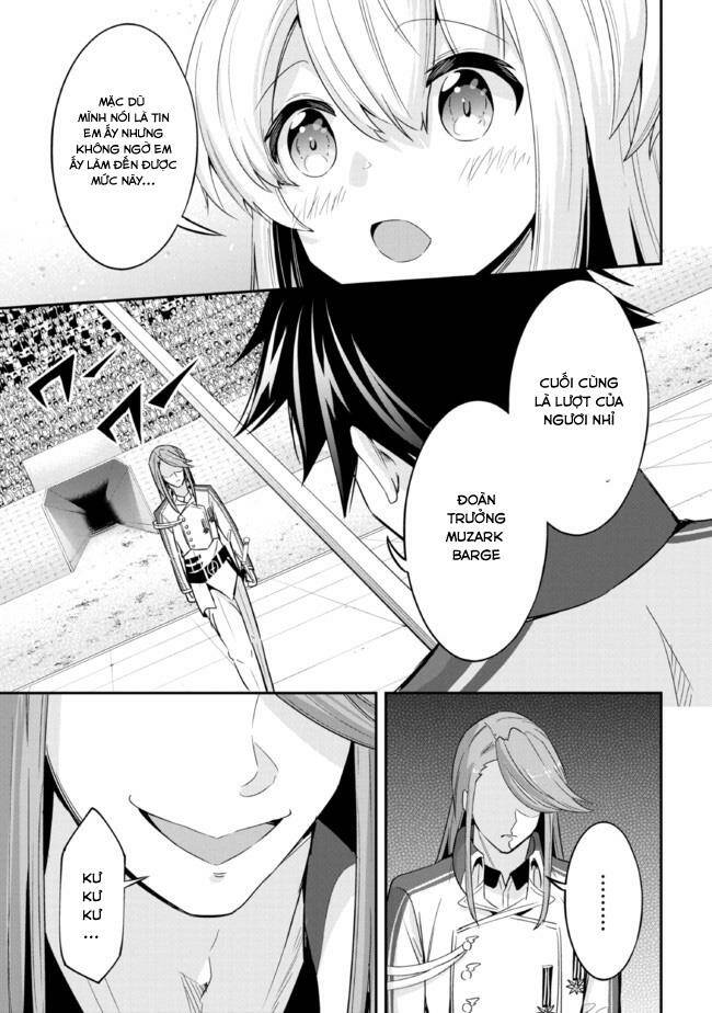 Sekishi Ni Natta Kedo Danchou No Oppai Ga Sugosugite Kokoro Ga Kiyomerarenai Chương 8 Ảnh 7