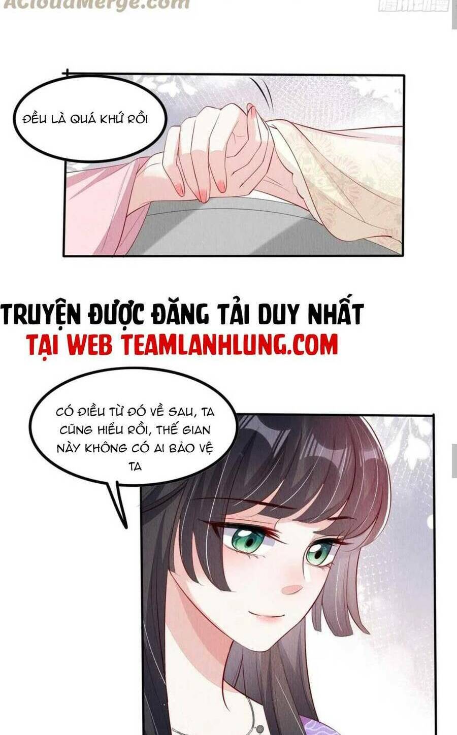 Vì Ta Trăm Hoa Cũng Phải Úa Tàn Chương 49 Ảnh 26
