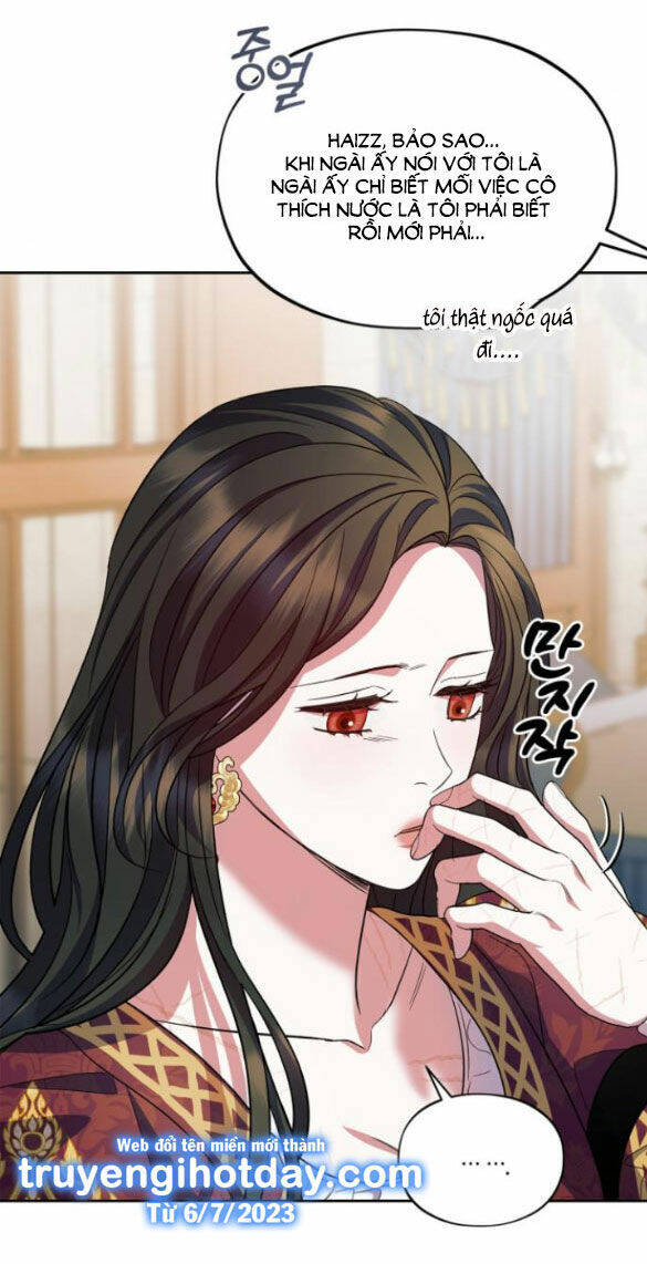 Mong Chờ Giây Phút Thiêng Liêng Được Chạm Tới Người Chương 51.2 Ảnh 3