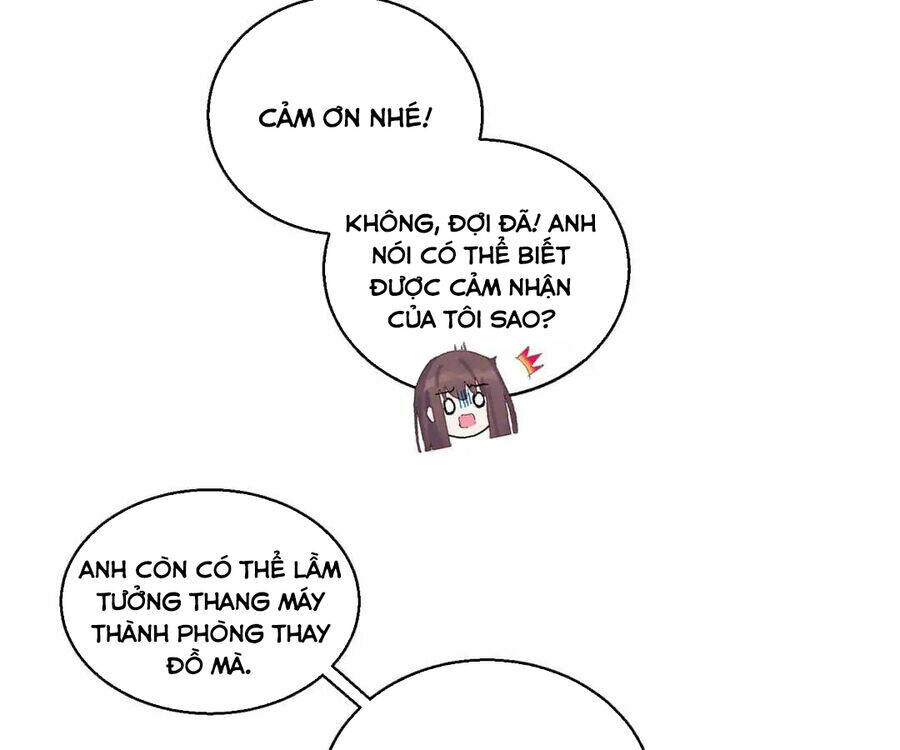 One Kiss A Day Chương 11 Ảnh 9