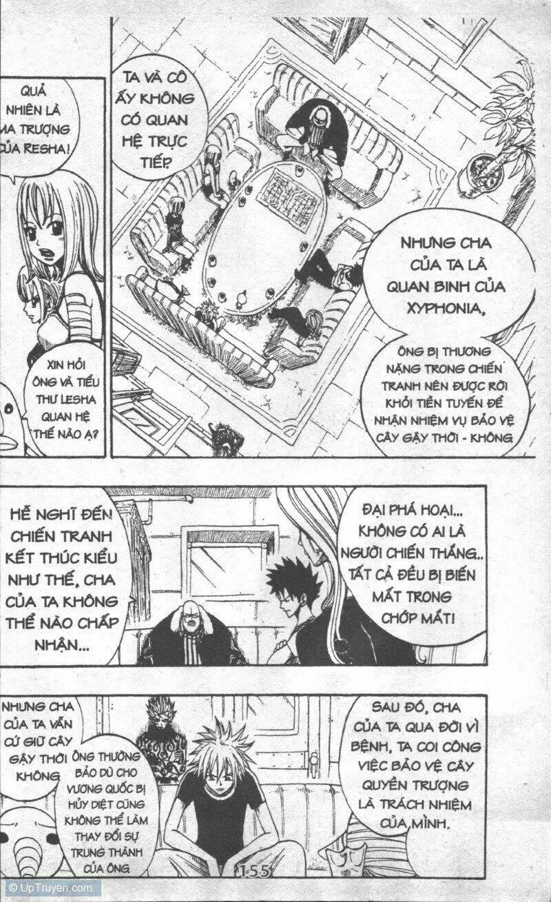 Rave Master (Scan) Chương 27 Ảnh 156