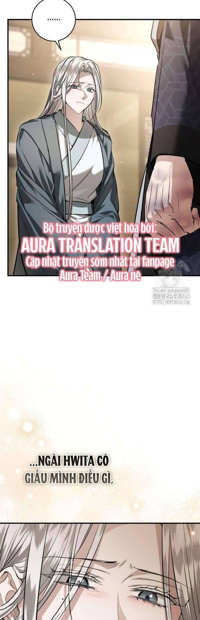 Khi Hắc Lang Gọi Tên Tôi Chương 29 Ảnh 41