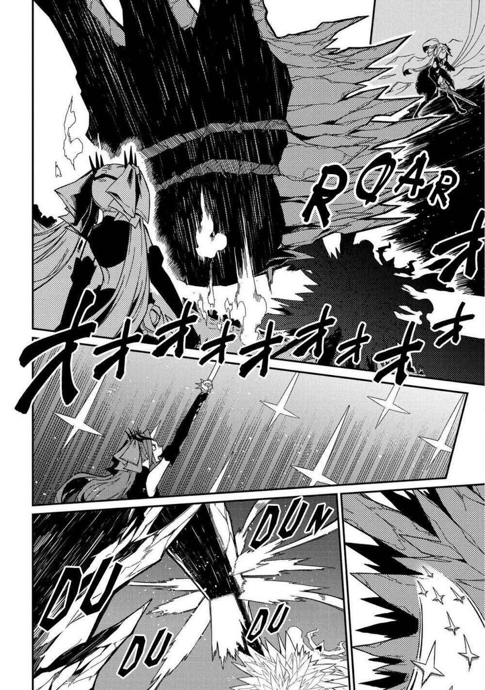 Neta Chara Tensei Toka Anmarida! Chương 13 Ảnh 26