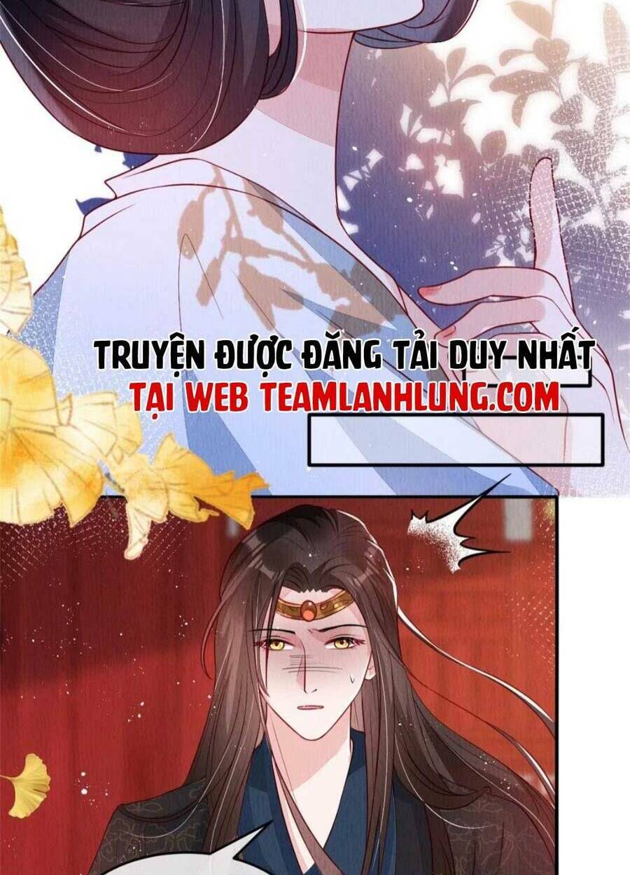 Vì Ta Trăm Hoa Cũng Phải Úa Tàn Chương 40 Ảnh 32