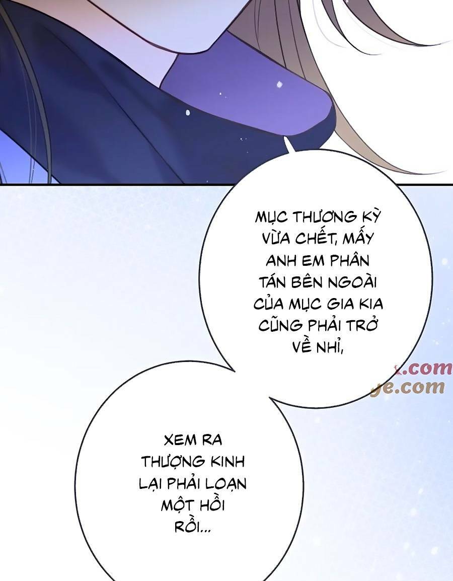 Lâu Tiểu Thư, Lại Gặp Nhau Rồi Chương 132 Ảnh 27