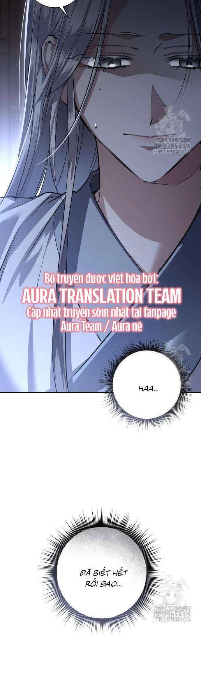 Khi Hắc Lang Gọi Tên Tôi Chương 24 Ảnh 21