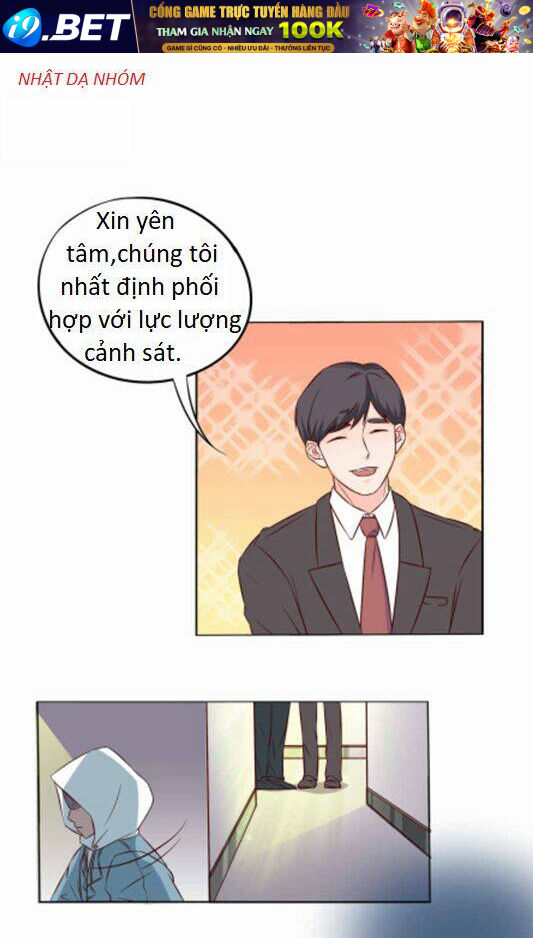Nhật Kí Đi Săn Chương 2 Ảnh 13