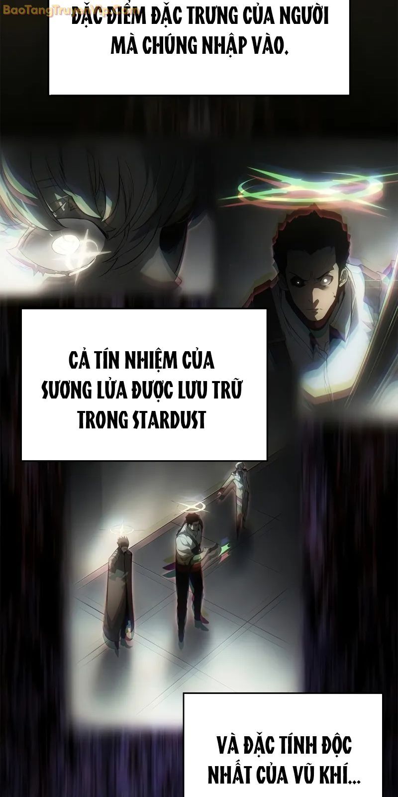 Solo Leveling Ragnarok Chương 37 Ảnh 48