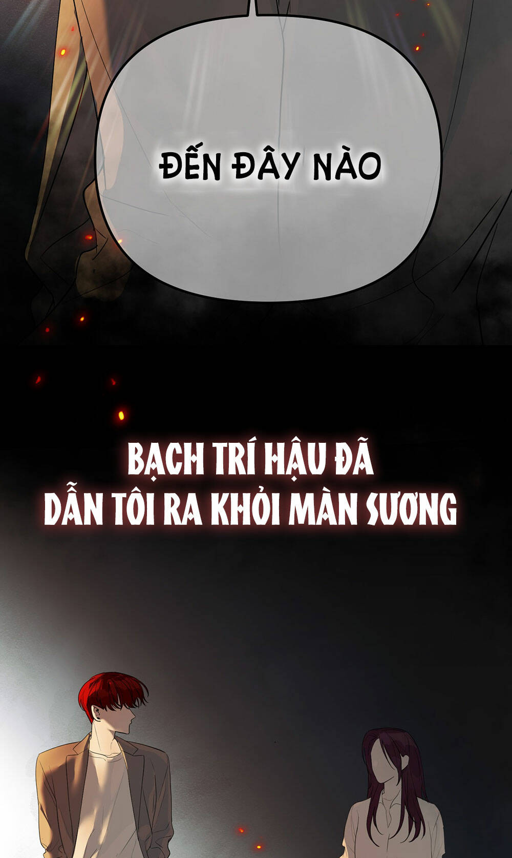 Ác Ma May Mắn Chương 63 Ảnh 14