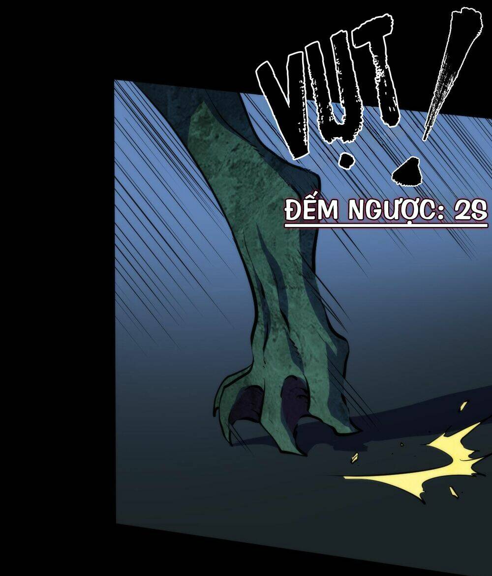 Trở Thành Thần Chủ Cthulhu Chương 241 Ảnh 47