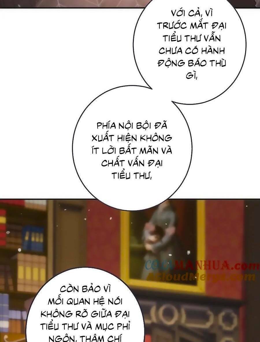 Lâu Tiểu Thư, Lại Gặp Nhau Rồi Chương 129 Ảnh 51