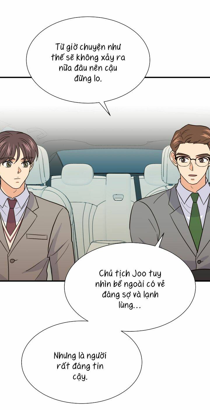 Chủ Tịch Đi Học Chương 21 Ảnh 38